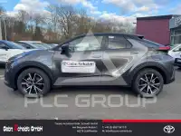 2025 Toyota C-HR