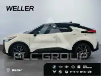 2025 Toyota C-HR