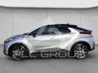 2025 Toyota C-HR