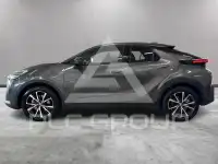 2025 Toyota C-HR