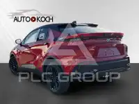 2025 Toyota C-HR