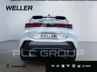 2025 Toyota C-HR