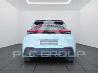 2025 Toyota C-HR