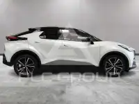 2025 Toyota C-HR