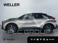 2025 Toyota C-HR