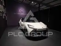 2025 Toyota C-HR