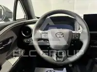 2025 Toyota C-HR