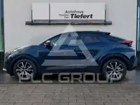 2025 Toyota C-HR