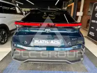 2025 Toyota C-HR