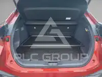 2025 Toyota C-HR