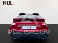 2025 Toyota C-HR