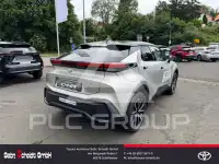 2025 Toyota C-HR