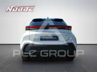 2025 Toyota C-HR