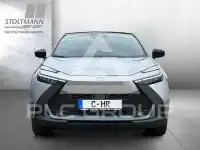 2025 Toyota C-HR
