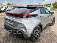 2025 Toyota C-HR