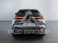 2025 Toyota C-HR