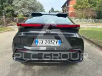 2025 Toyota C-HR