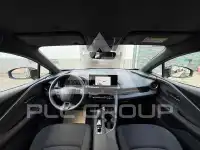 2025 Toyota C-HR