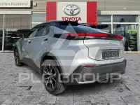 2025 Toyota C-HR
