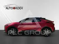 2025 Toyota C-HR