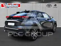 2025 Toyota C-HR