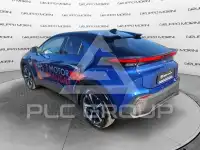 2025 Toyota C-HR
