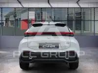 2025 Toyota C-HR