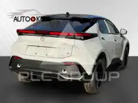 2025 Toyota C-HR