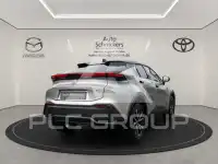 2025 Toyota C-HR