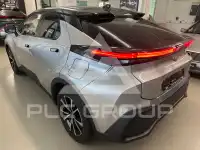 2025 Toyota C-HR