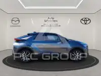 2025 Toyota C-HR