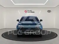 2025 Toyota C-HR