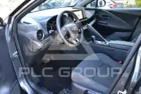2025 Toyota C-HR