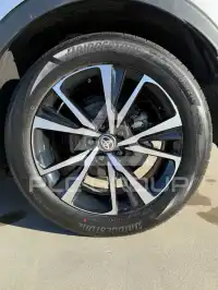 2025 Toyota C-HR