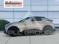 2025 Toyota C-HR