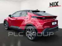 2025 Toyota C-HR