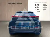 2025 Toyota C-HR
