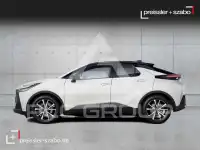 2025 Toyota C-HR