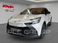 2025 Toyota C-HR