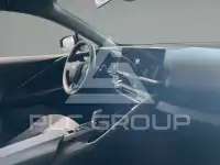 2025 Toyota C-HR