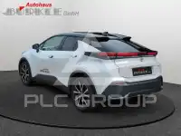 2025 Toyota C-HR