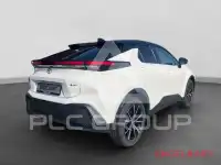 2025 Toyota C-HR