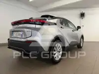2025 Toyota C-HR