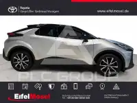 2025 Toyota C-HR