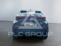 2025 Toyota C-HR