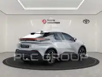 2025 Toyota C-HR