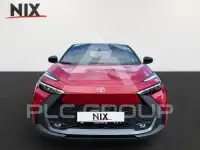 2025 Toyota C-HR