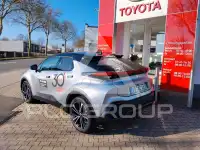 2025 Toyota C-HR