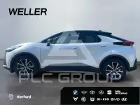 2025 Toyota C-HR