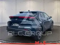 2025 Toyota C-HR